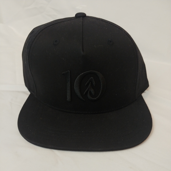 TenTree Hat - Picture 1 of 3
